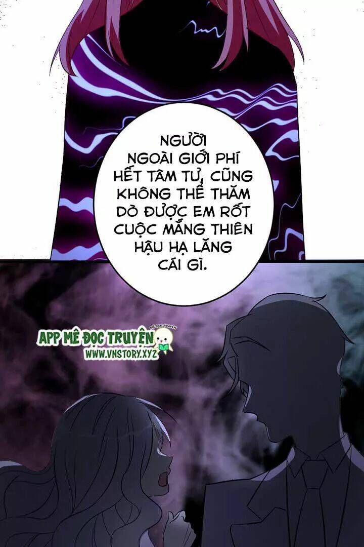 thiên hậu trở về chapter 79 31