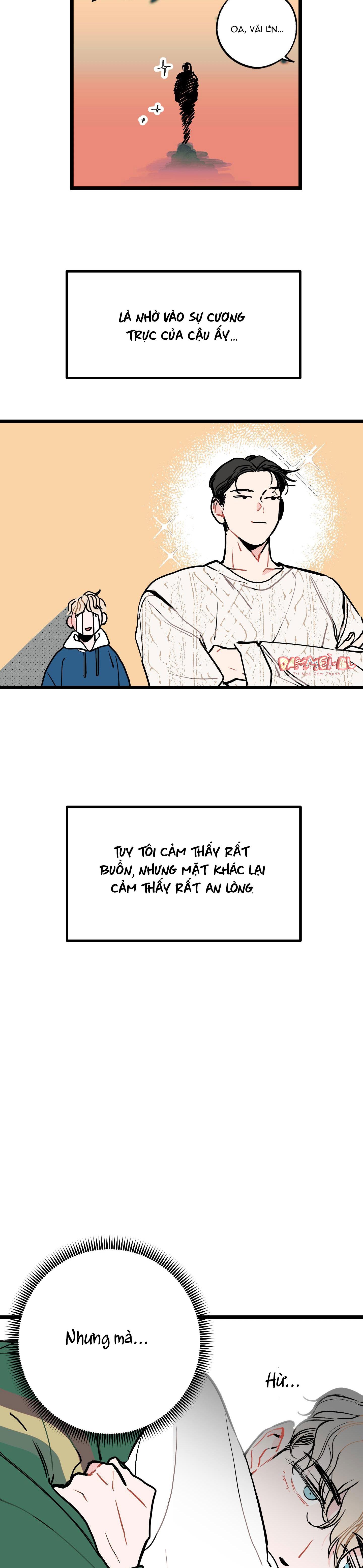 không còn trinh thì phải chết chapter 2 5