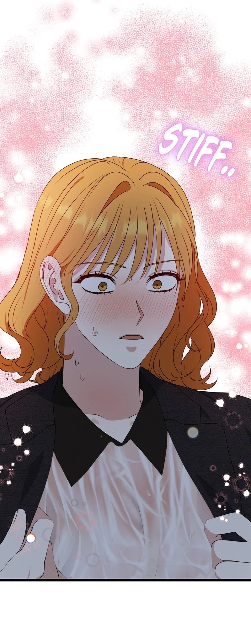 nụ hôn yêu tinh chapter 38.1 10