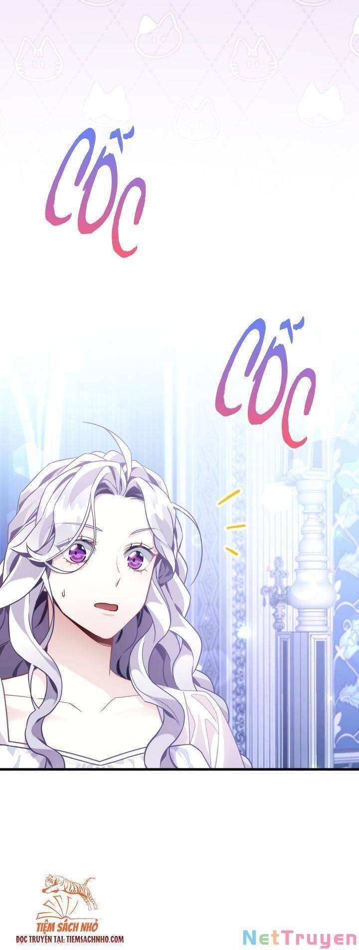 con gái chồng quá dễ thương chapter 66 10