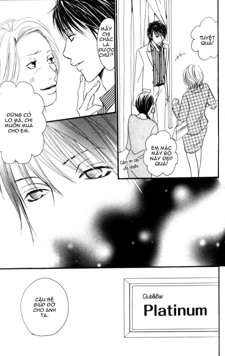 deep love - host chapter 2 35