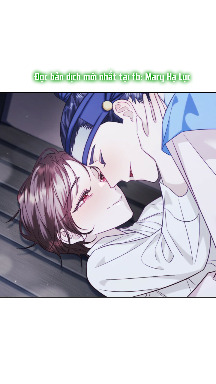 [18+] trăng nơi đỉnh núi chapter 57 28