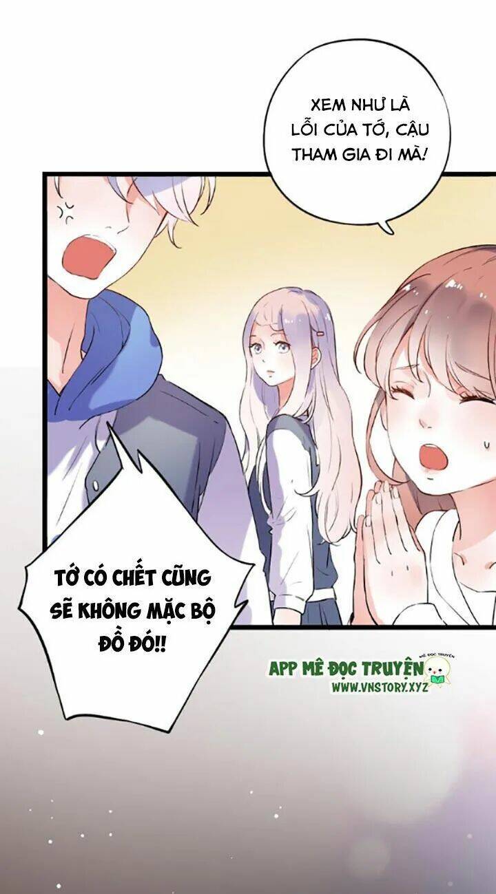 trạch thượng tịch mịch huỳnh hỏa chapter 36 30