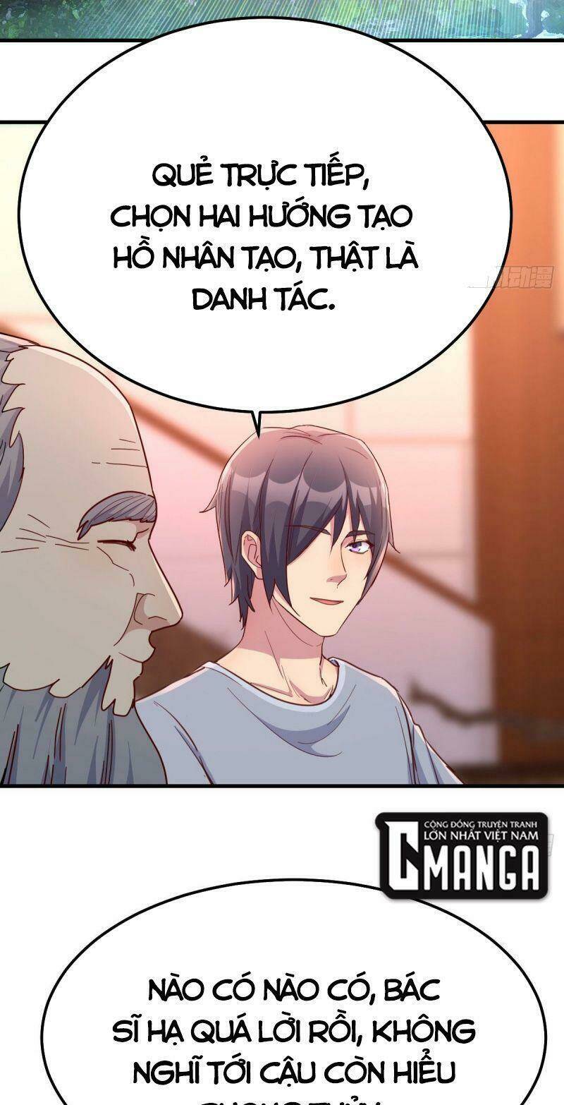 y thánh thiên tài tại hoa đô chapter 29 25