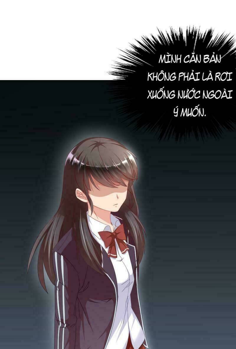 mộ thiếu, lão bà ngươi trọng sinh lại rồi! chapter 4 34