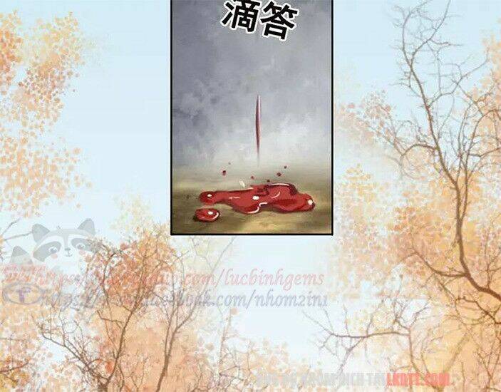 trọng sinh bá sủng nhiếp chính vương quá mạnh mẽ chapter 86 5