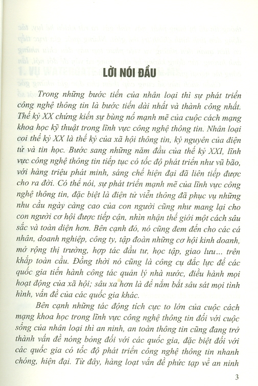 Các Vụ Xâm Phạm An Ninh Thông Tin Nổi Tiếng Trên Thế Giới