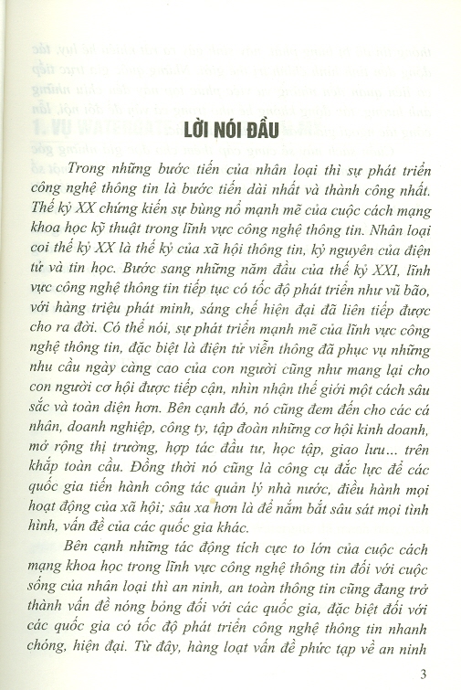 Các Vụ Xâm Phạm An Ninh Thông Tin Nổi Tiếng Trên Thế Giới