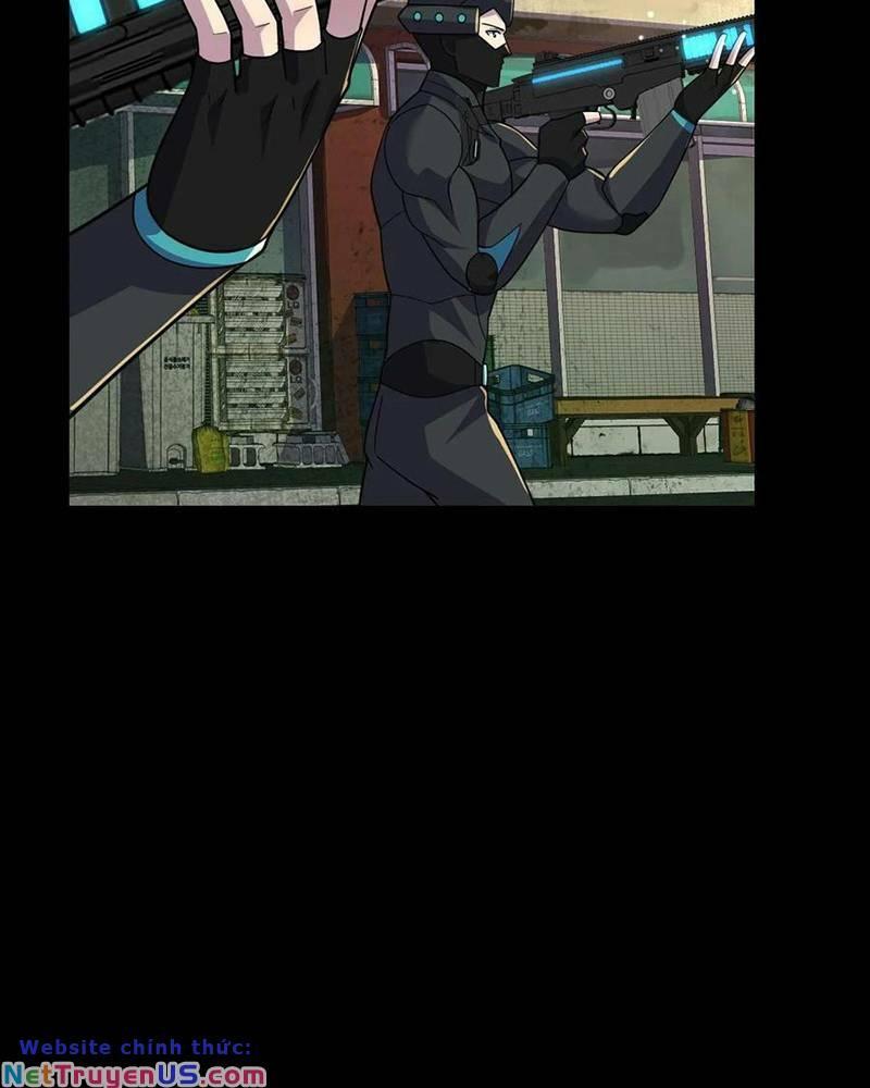 nhìn thấy thanh máu, ta xử tội thần linh chapter 85 39