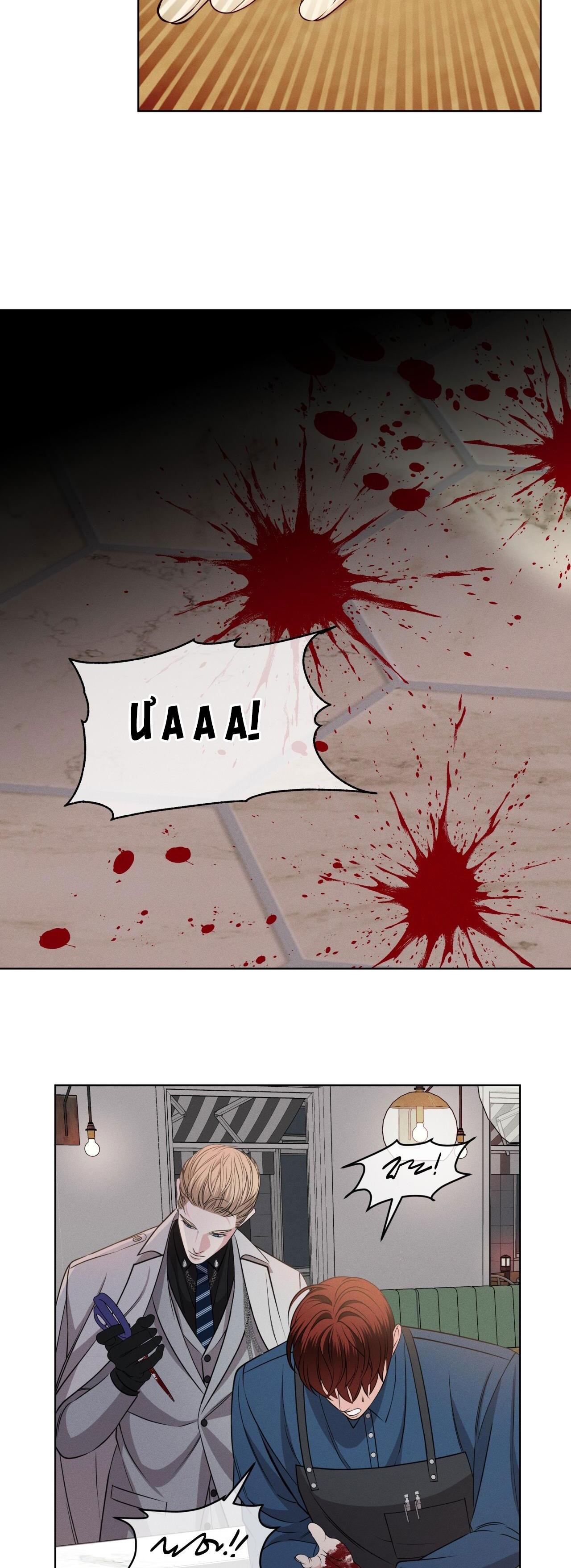 đêm ở london chapter 19 38