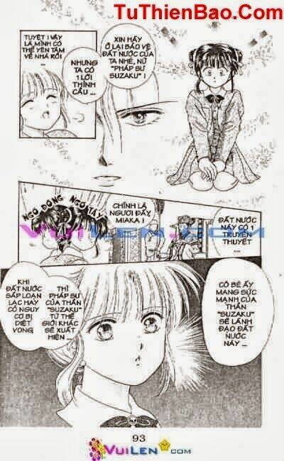 quyển sách kỳ bí chapter 1 93