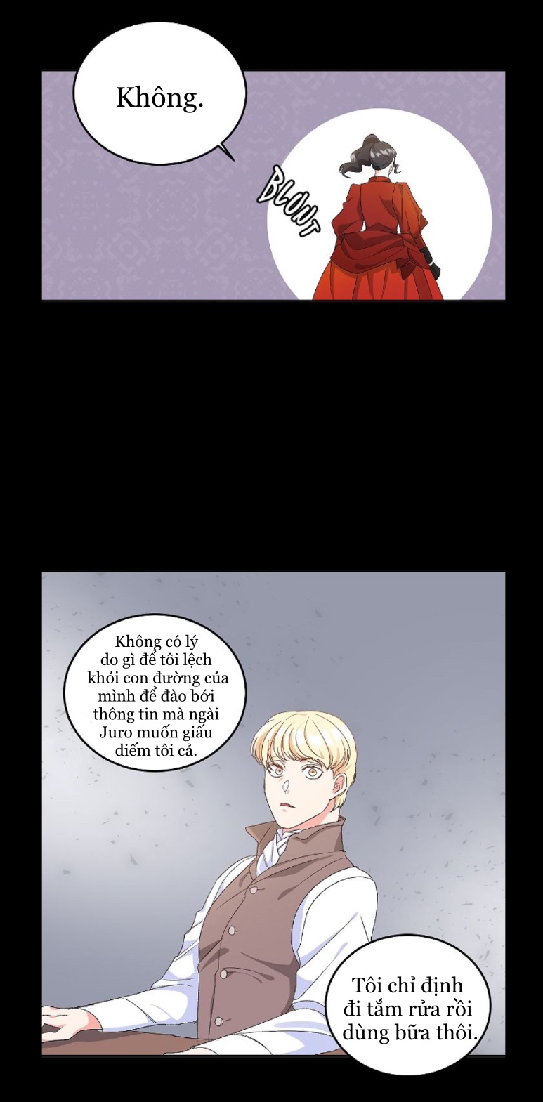 ebony, quạ đen chapter 23 16