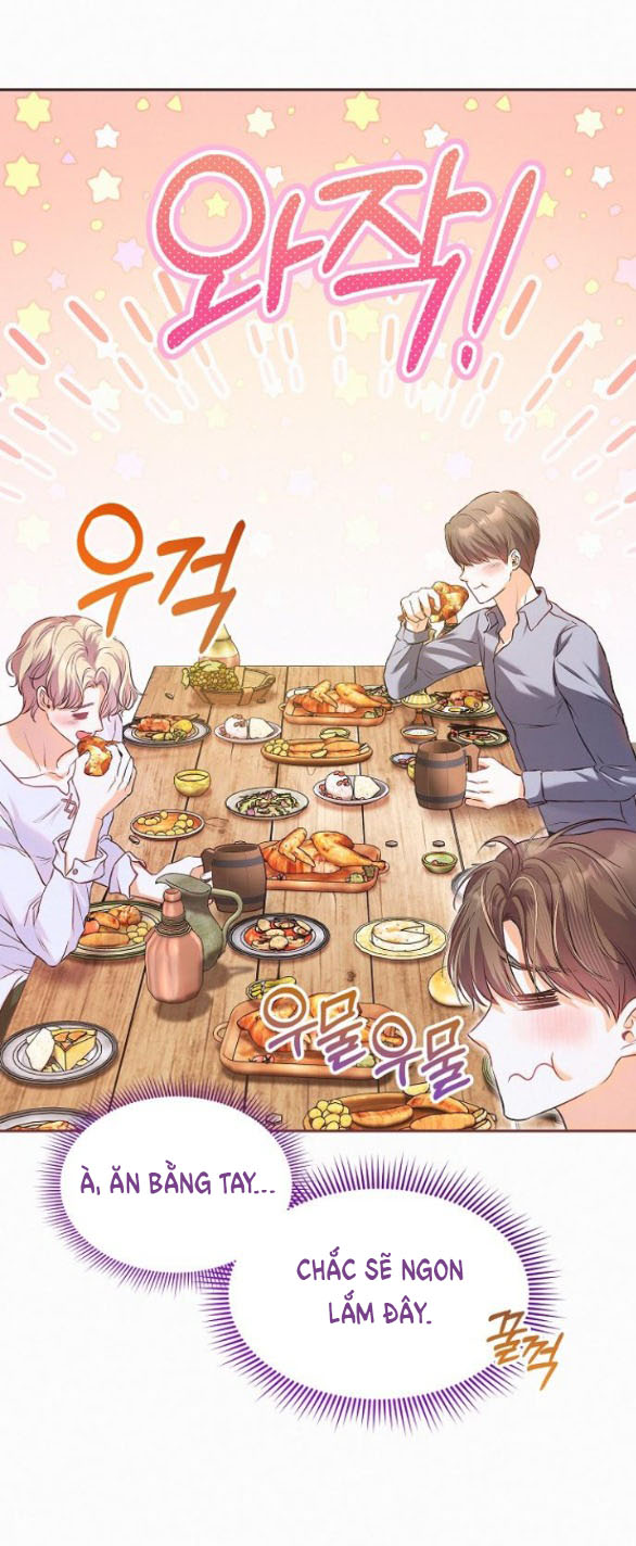Có Lẽ Tôi Đã Sai Lầm Khi Kết Hôn chapter 7.2 - Trang 51