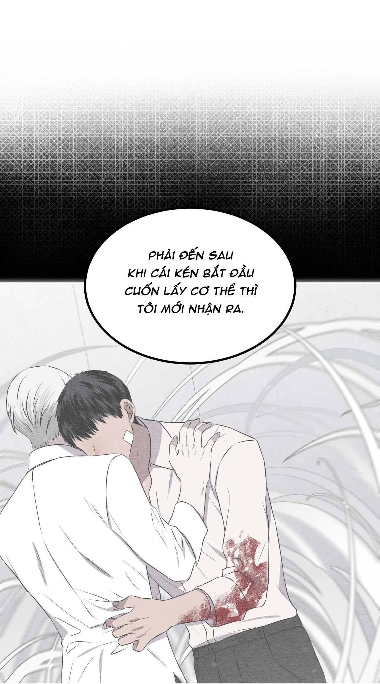 rừng biển [bl] chapter 38 29