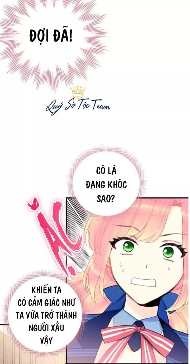 thánh nữ ẩn danh chapter 58 28