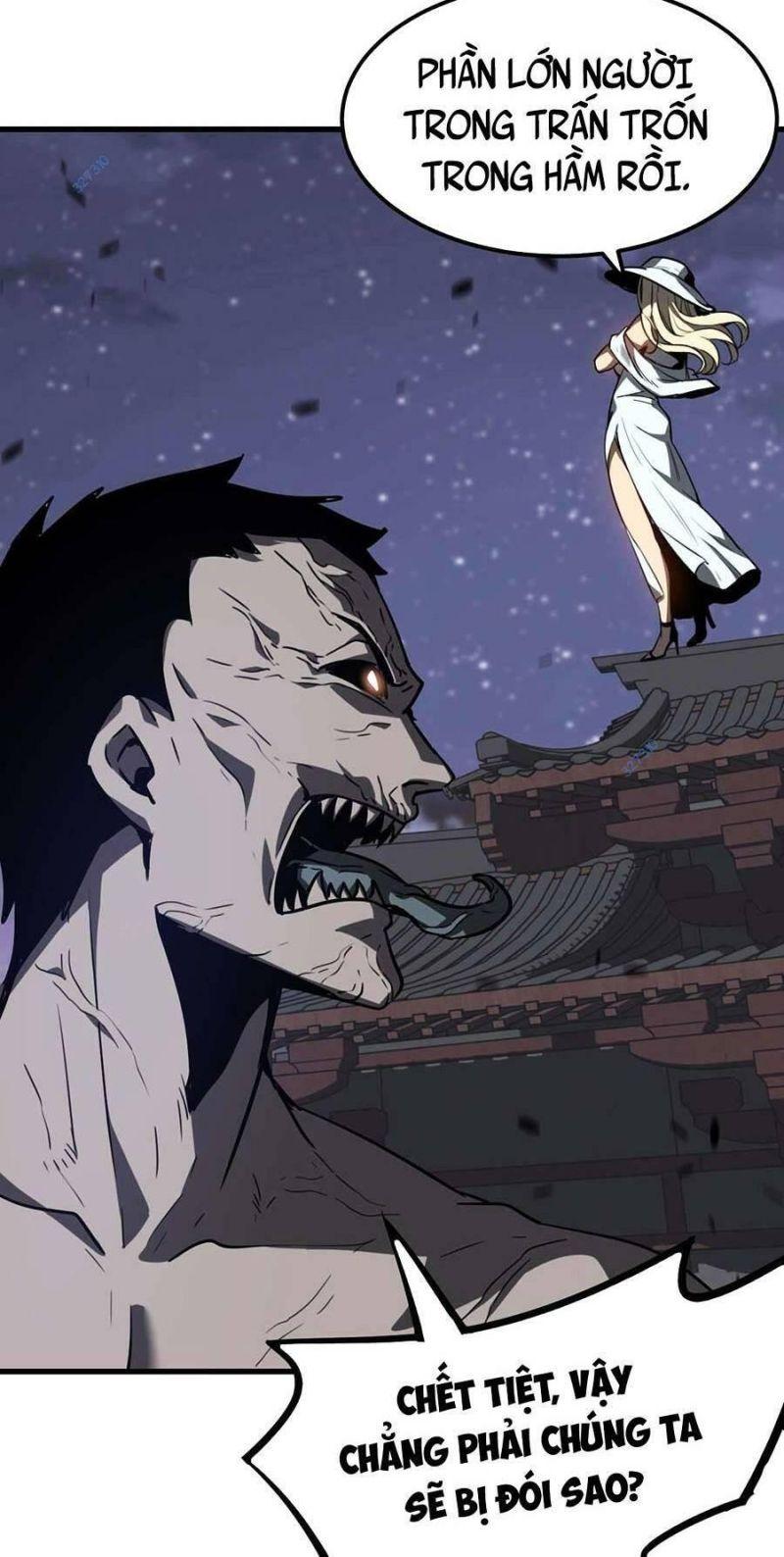 siêu tiến hóa chapter 87 12