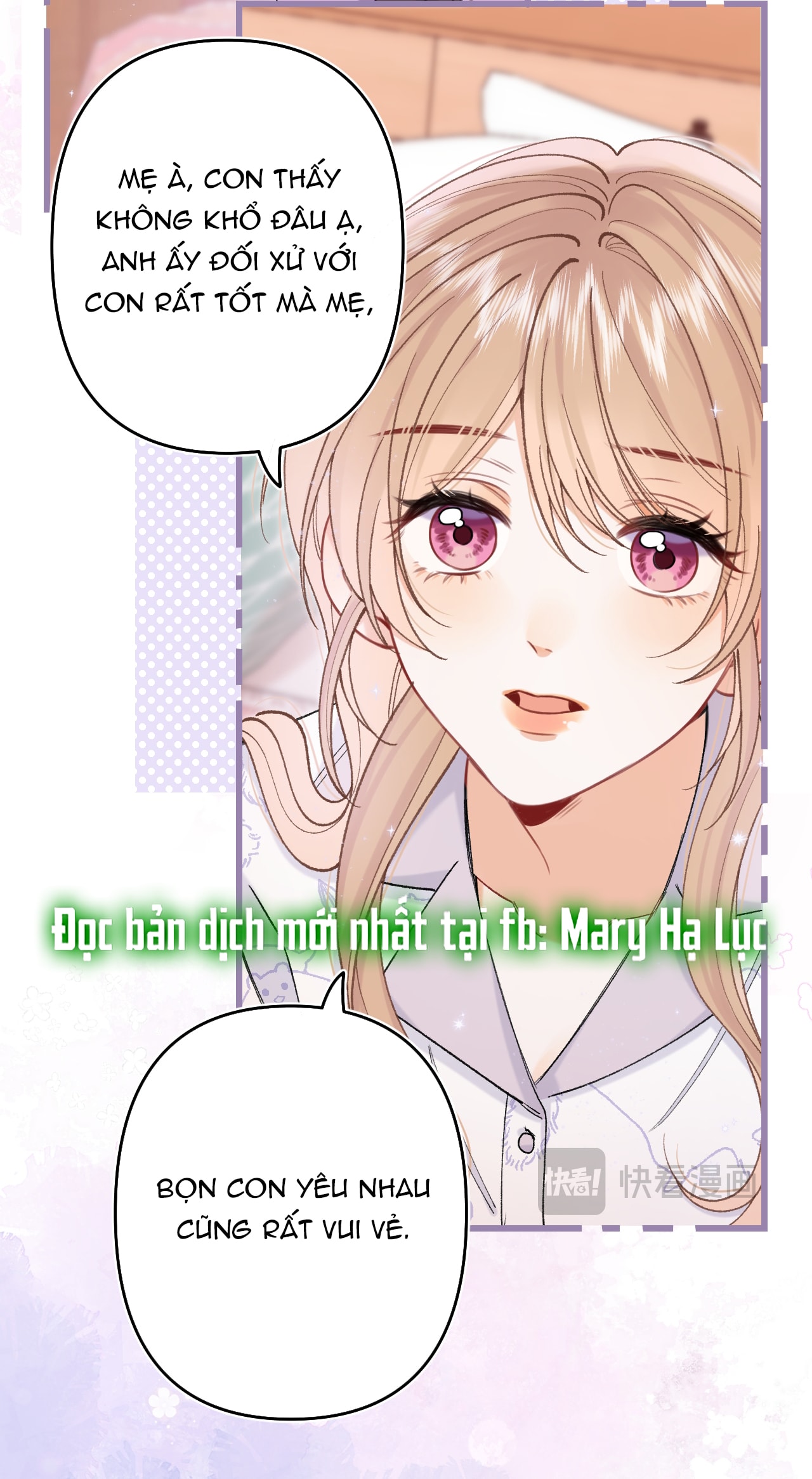 vụng trộm không thể giấu - mối tình thầm kín chapter 119 22