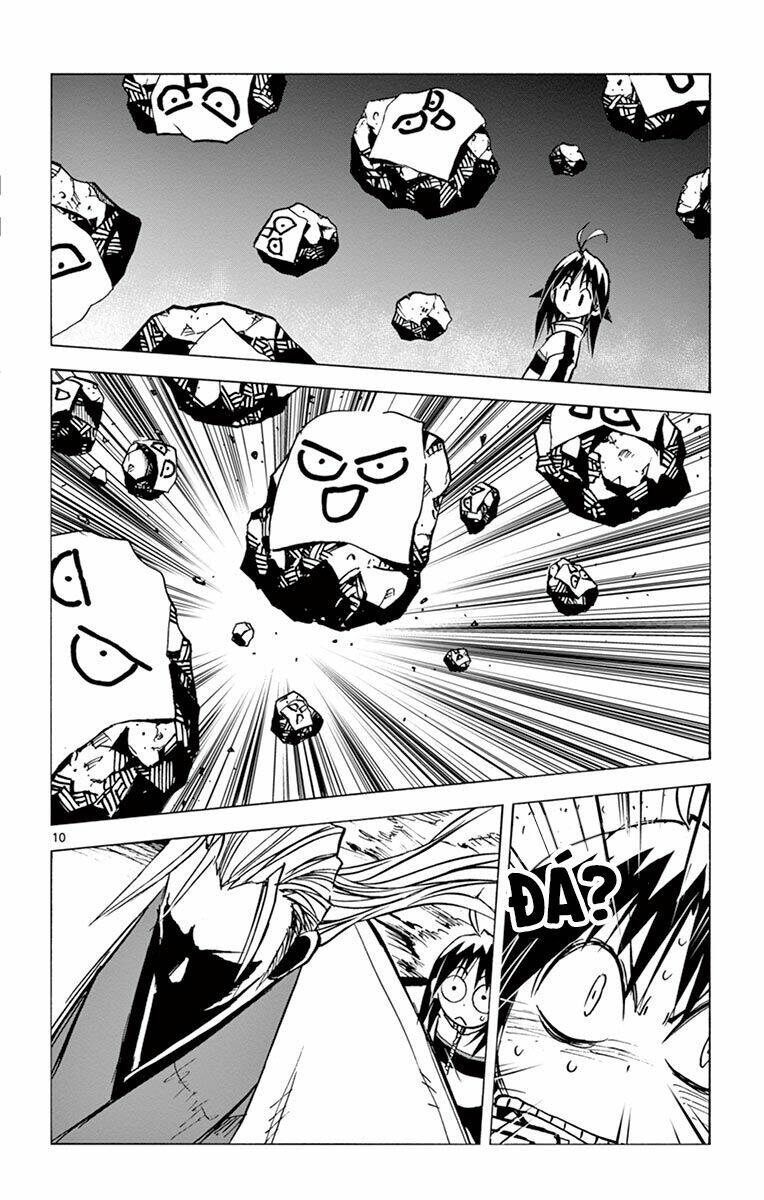 arisugawa ở thế giới chapter 12 12