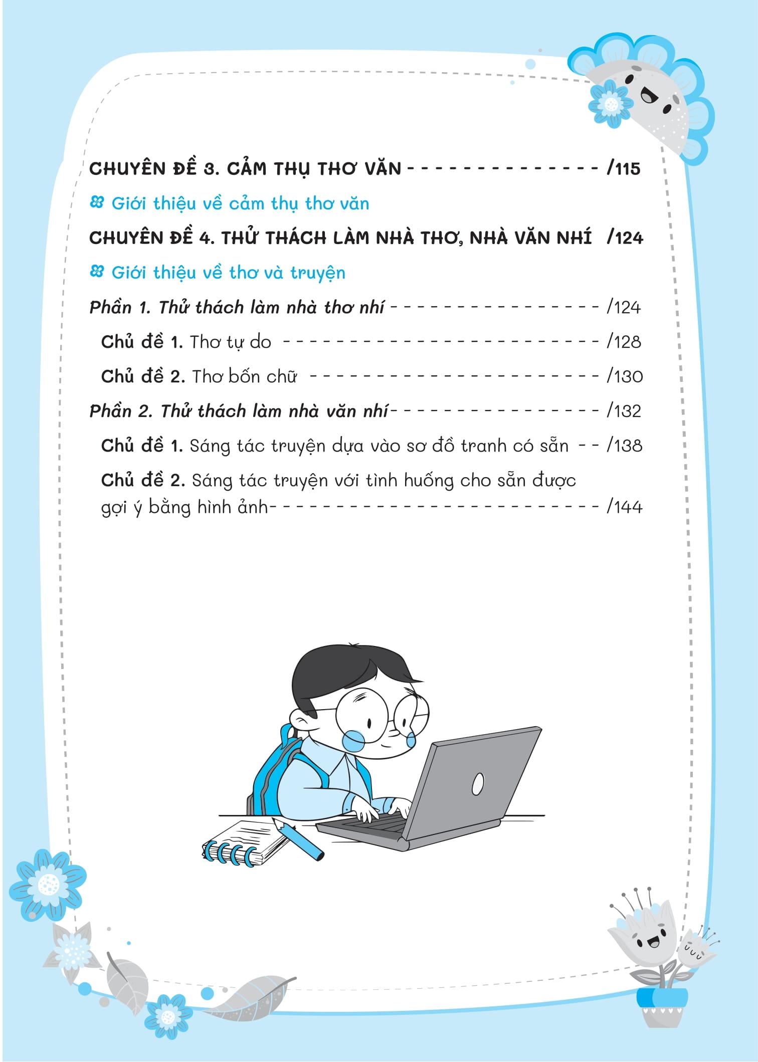 Giúp Em Tập Làm Văn 2