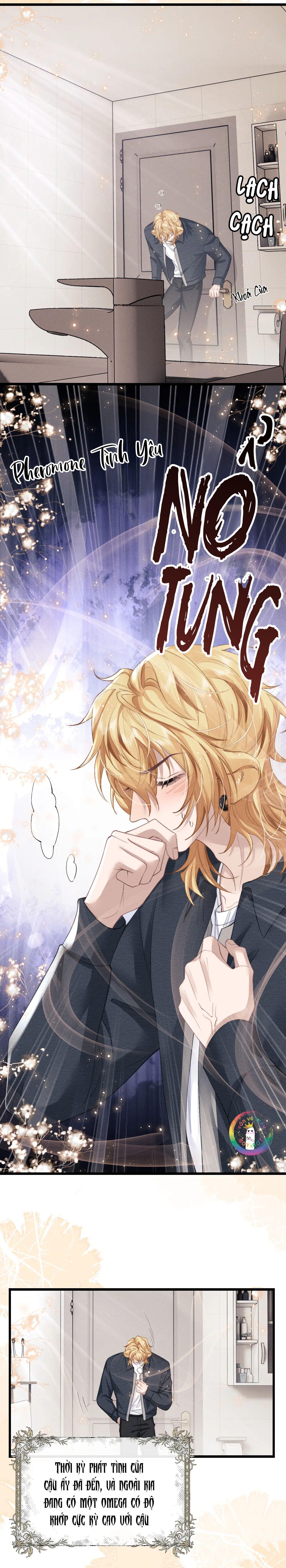 chấp sự thỏ tai cụp chapter 27 13