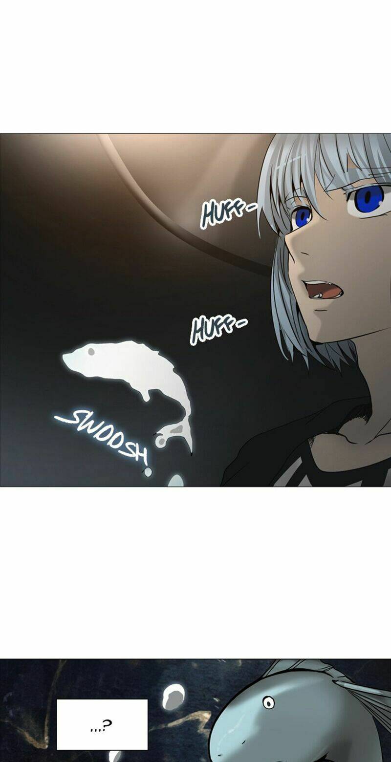 cuộc chiến trong tòa tháp chapter 275 36