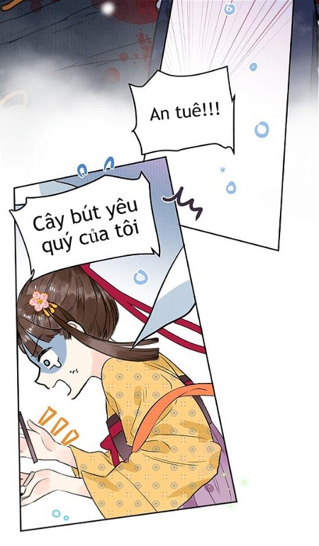 tôi không đời nào chịu yêu một tên đàn ông bằng giấy đâu chapter 1 21