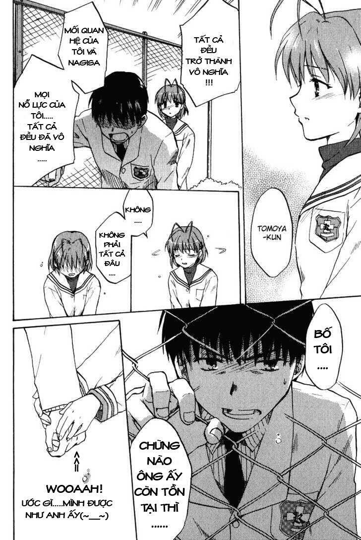 clannad chapter 8 28