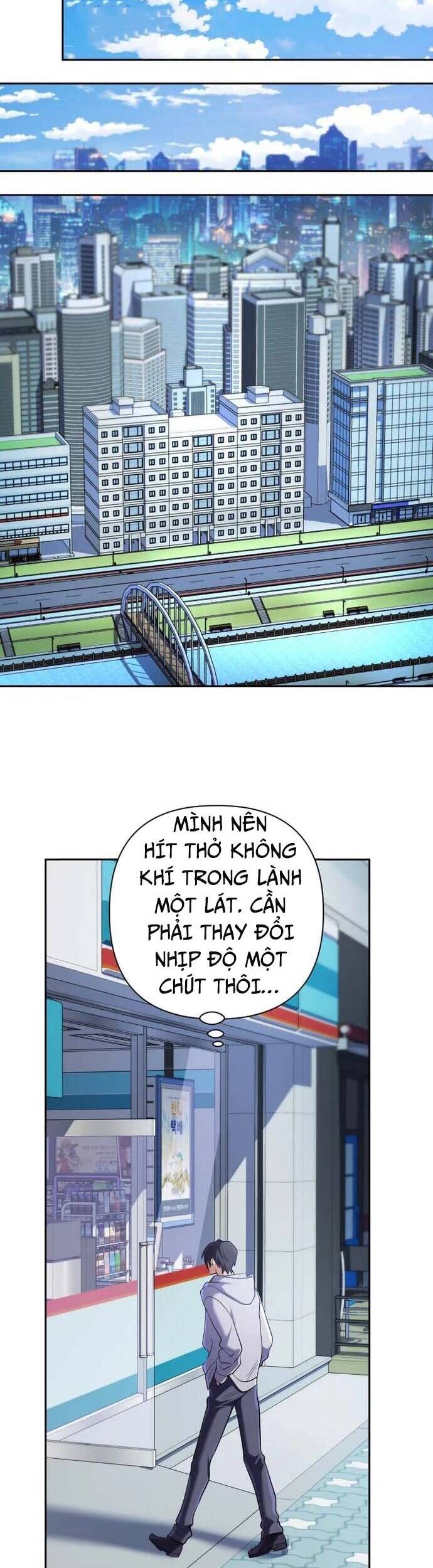 sự trở lại của đại pháp sư huyền thoại chapter 25 38