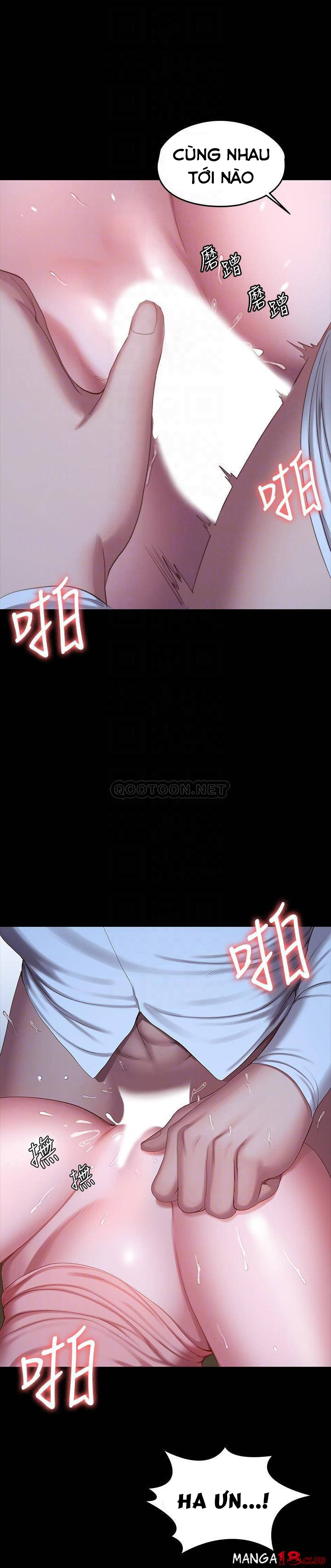 hlv phòng fitness chapter 94 16