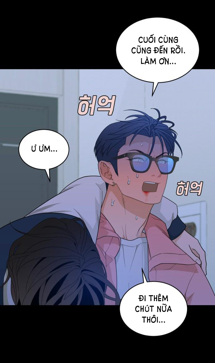 Vận May Bất Ngờ chapter 12.1 15