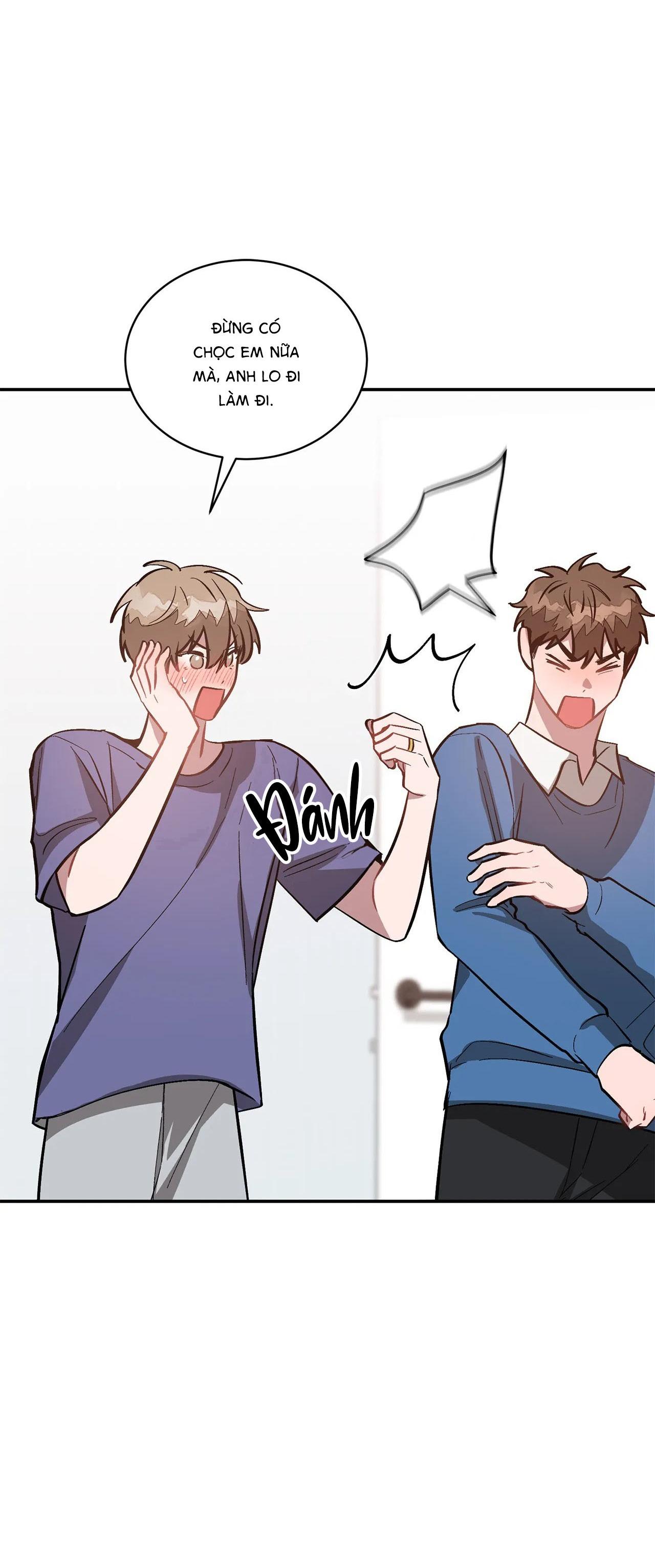 Sống Lại Lần Nữa chapter 63 30