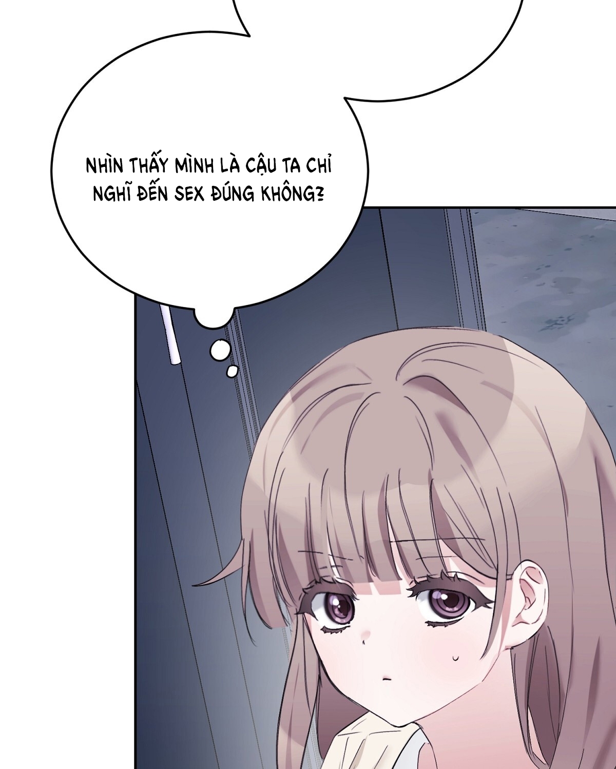 Người Bạn Dâm Loạn chapter 8.2 - Trang 5