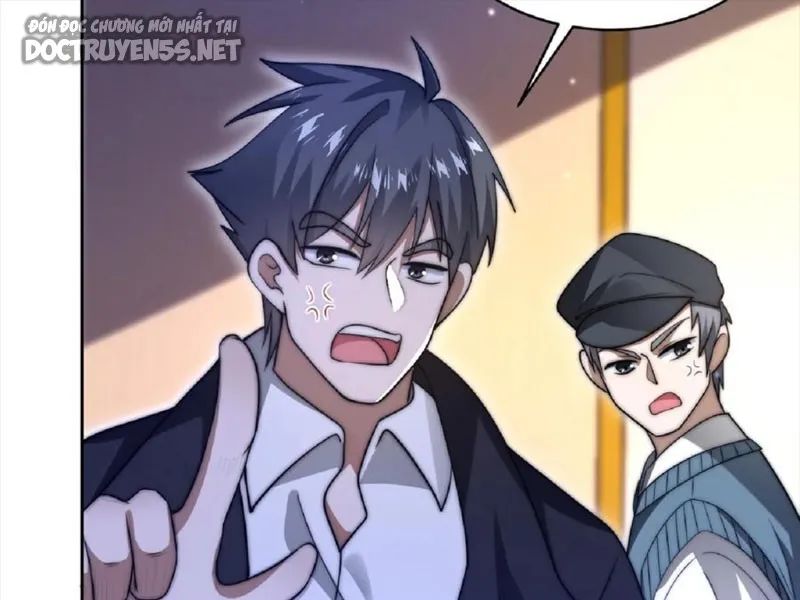 không gian hệ lão lục: dự trữ một vạn tấn thịt ngày tận thế chapter 31 33