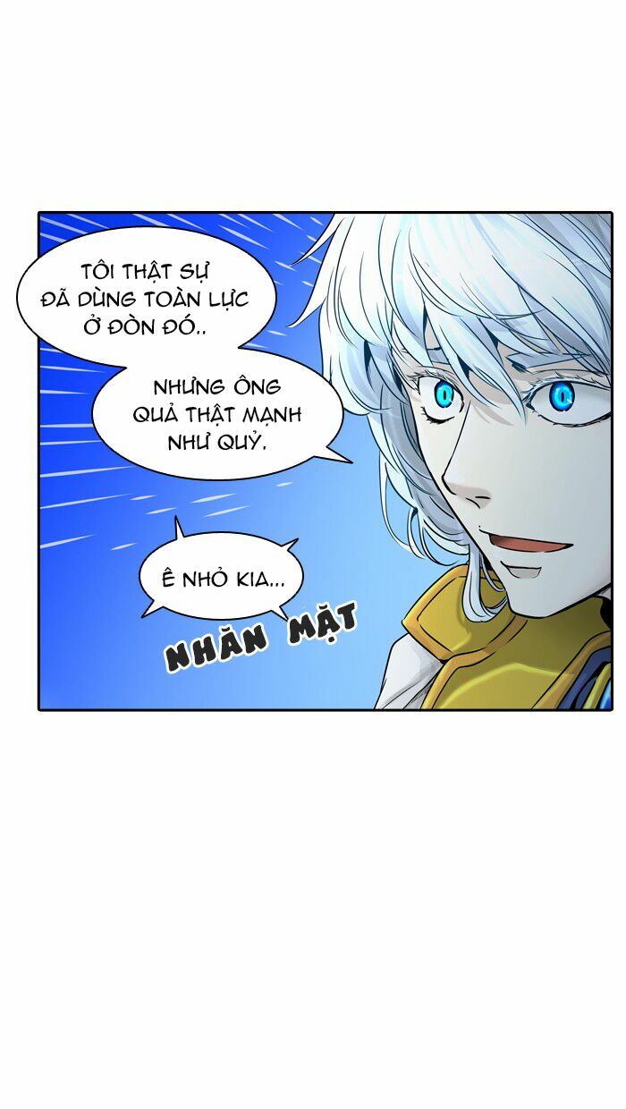 tòa tháp bí ẩn 2 chapter 312.5 8