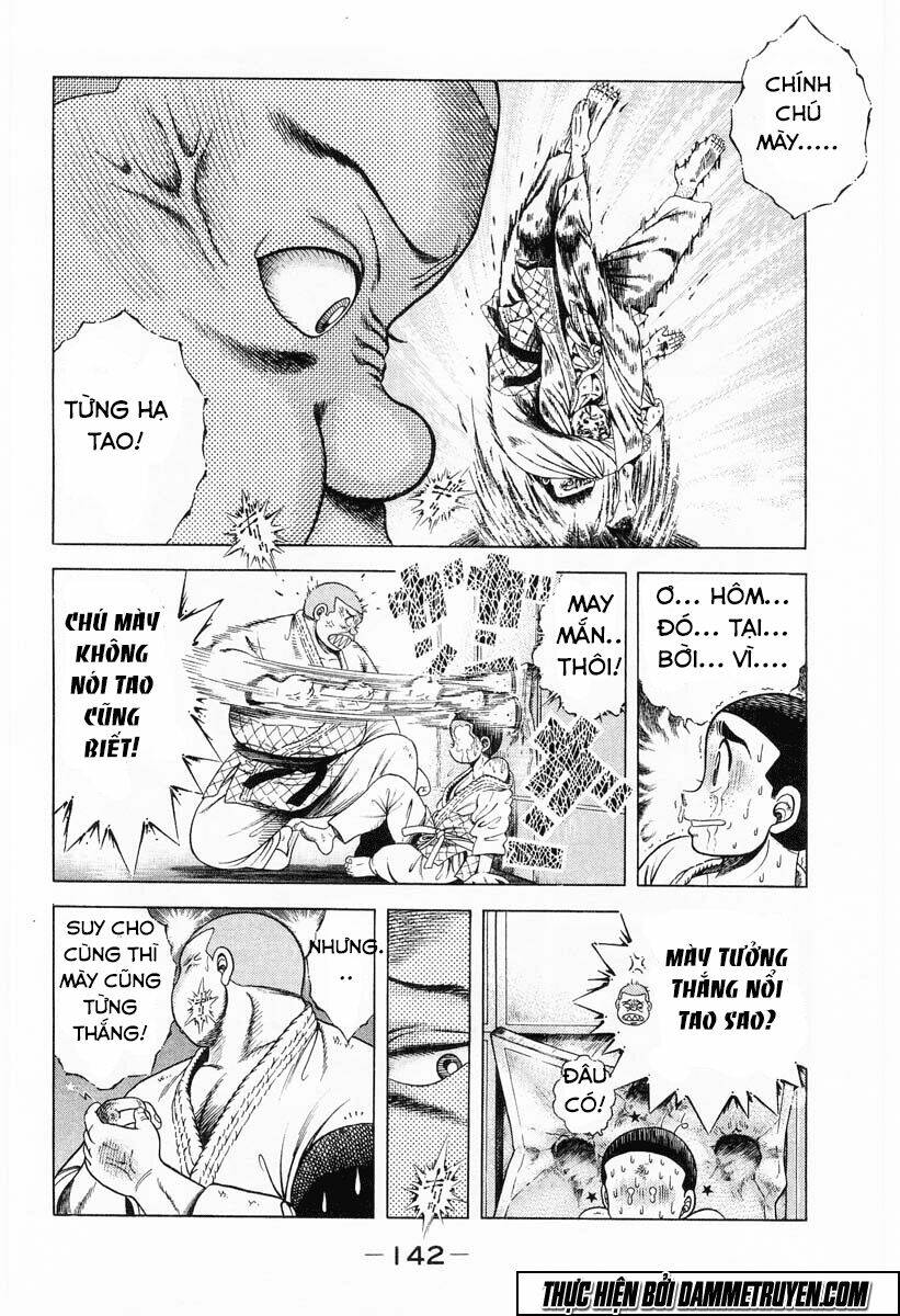 shin kotaro makaritoru! juudouhen chapter 42 5