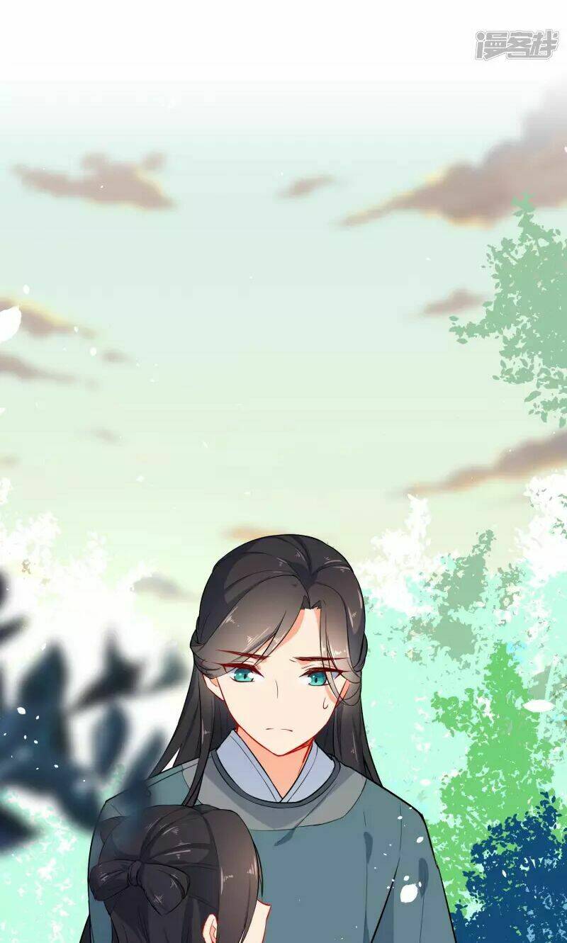 tiểu yêu tinh điều giáo bảo điển chapter 15.5 1