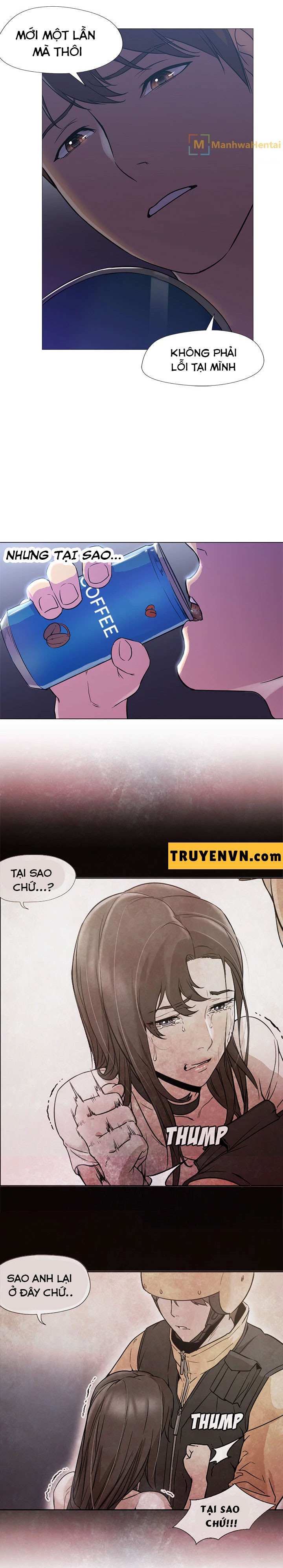 chúc bé ngủ ngon (good night) chapter 10 11