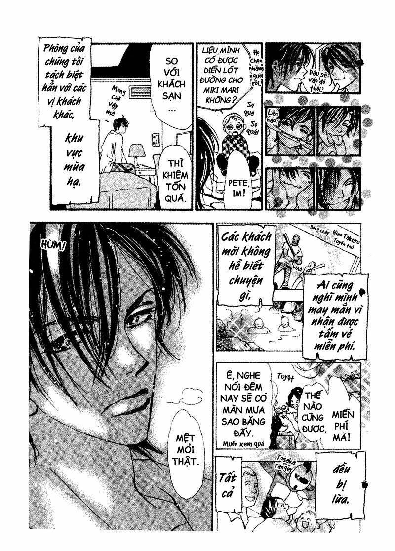 7 mầm sống chapter 54 17