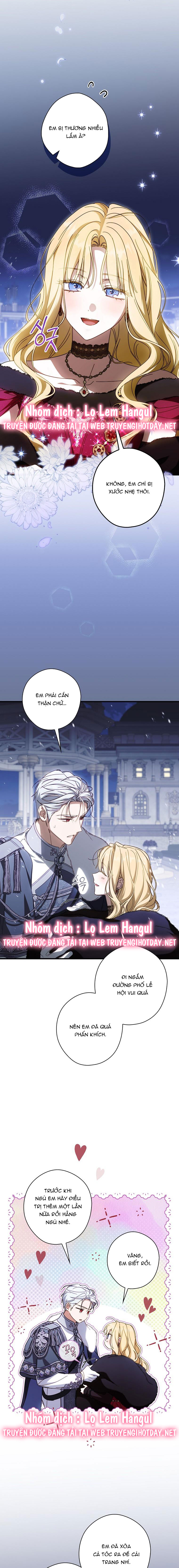 phương pháp khiến chồng đứng về phía của tôi chapter 90.1 2