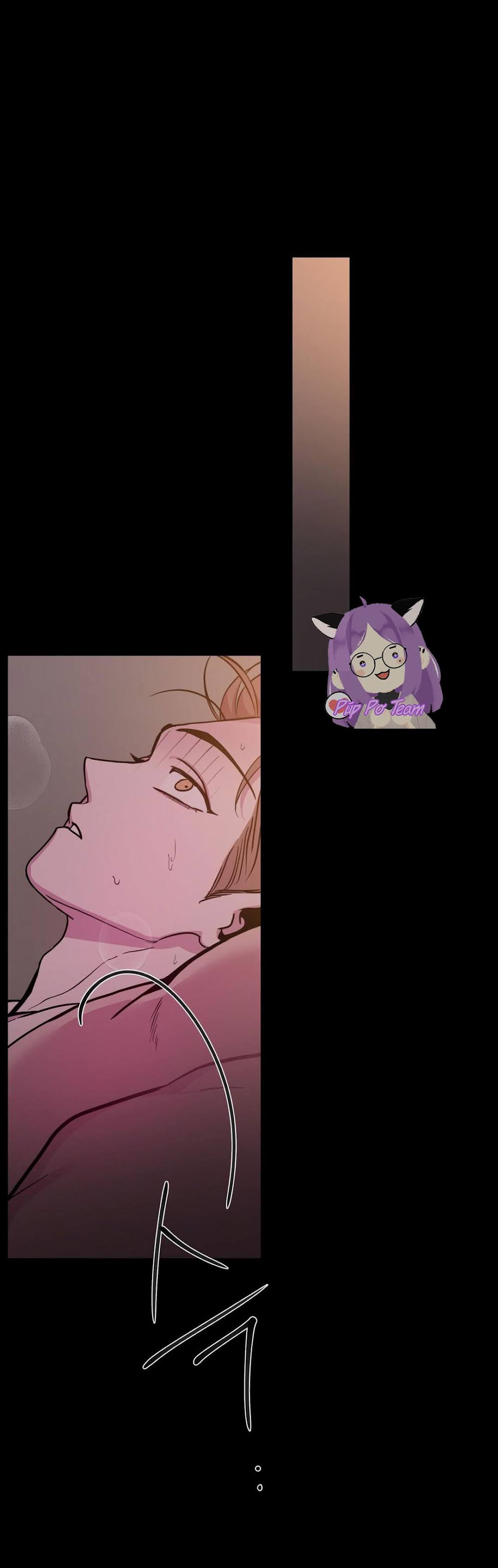 cứu tôi! cậu có thể giúp tôi không? chapter 4 33