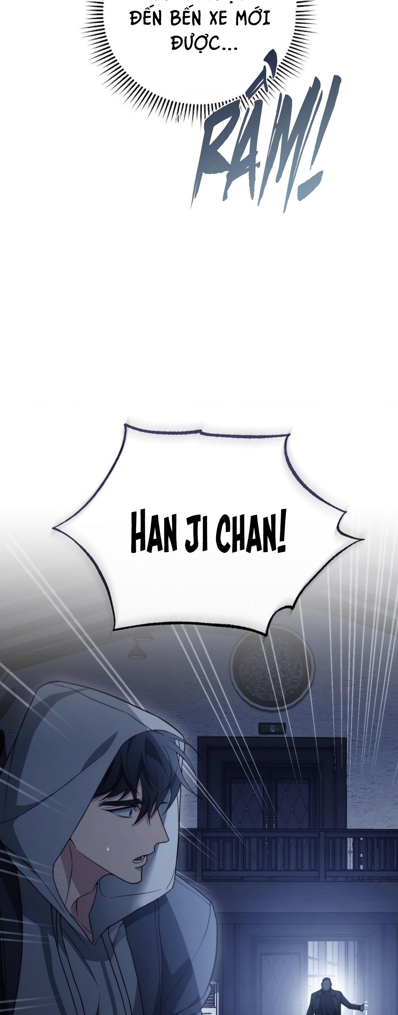 (abo)mối quan hệ không hoàn chỉnh chapter 22 39