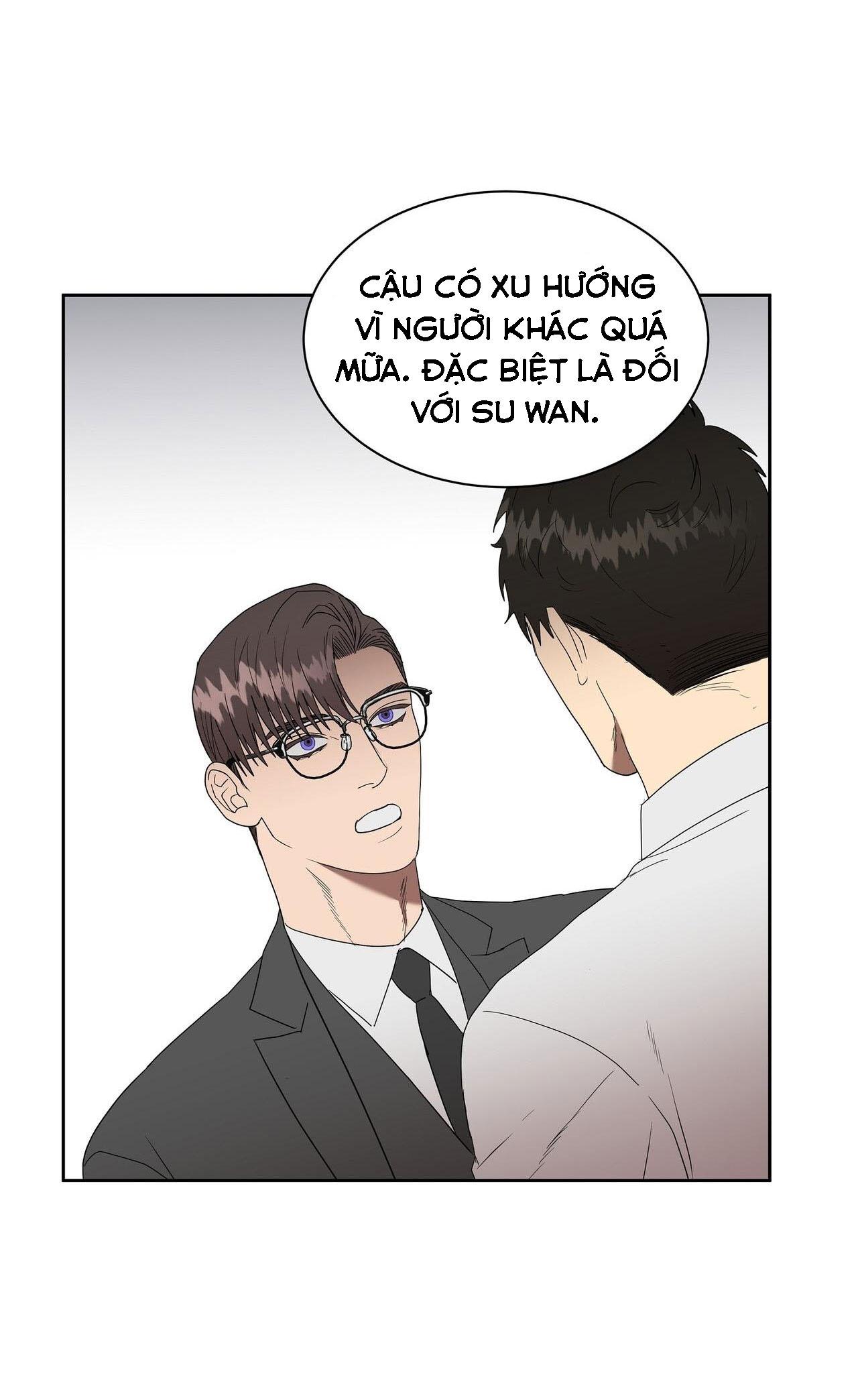 NGANG TÀI NGANG SỨC chapter 27