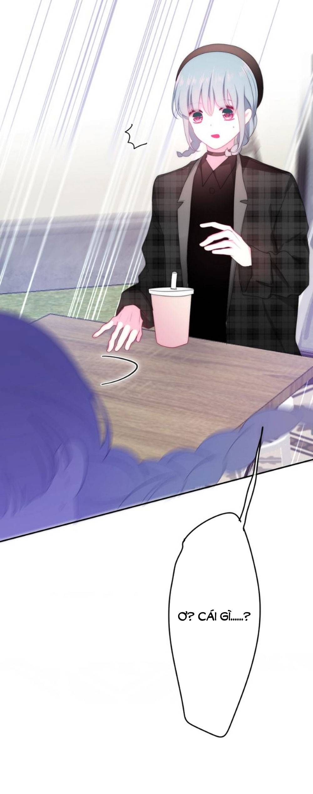 Tháng Sáu Không Hẹn Mà Gặp chapter 17 - Trang 35