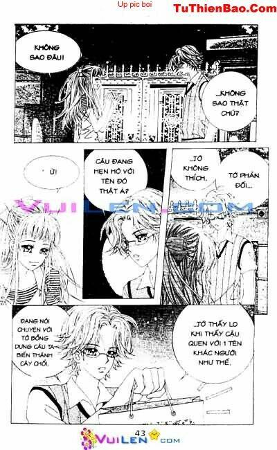 bogle goes to the kingdom chapter 7 12