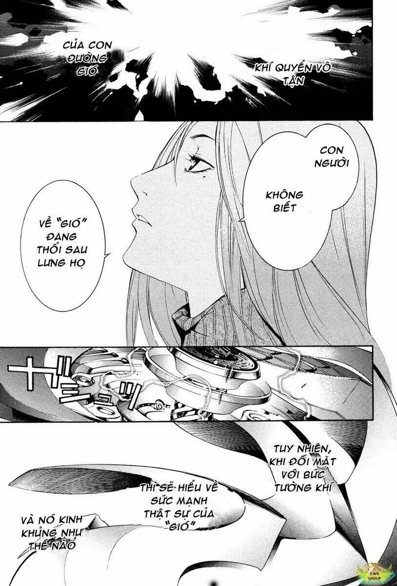 air gear chapter 139 7