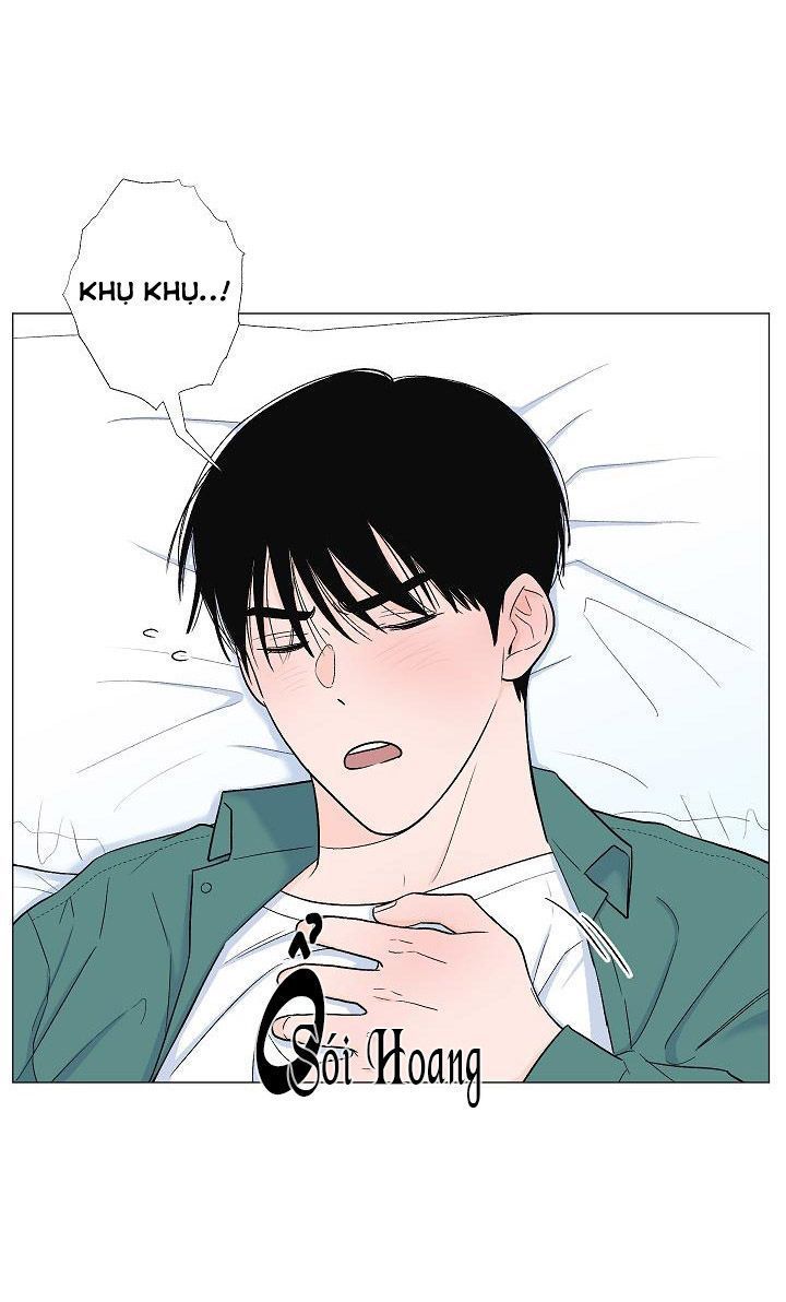 công nam bắc thụ chapter 4 17