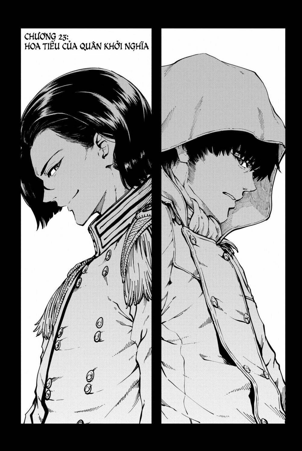 the abandoned sacred beasts chapter 23 4