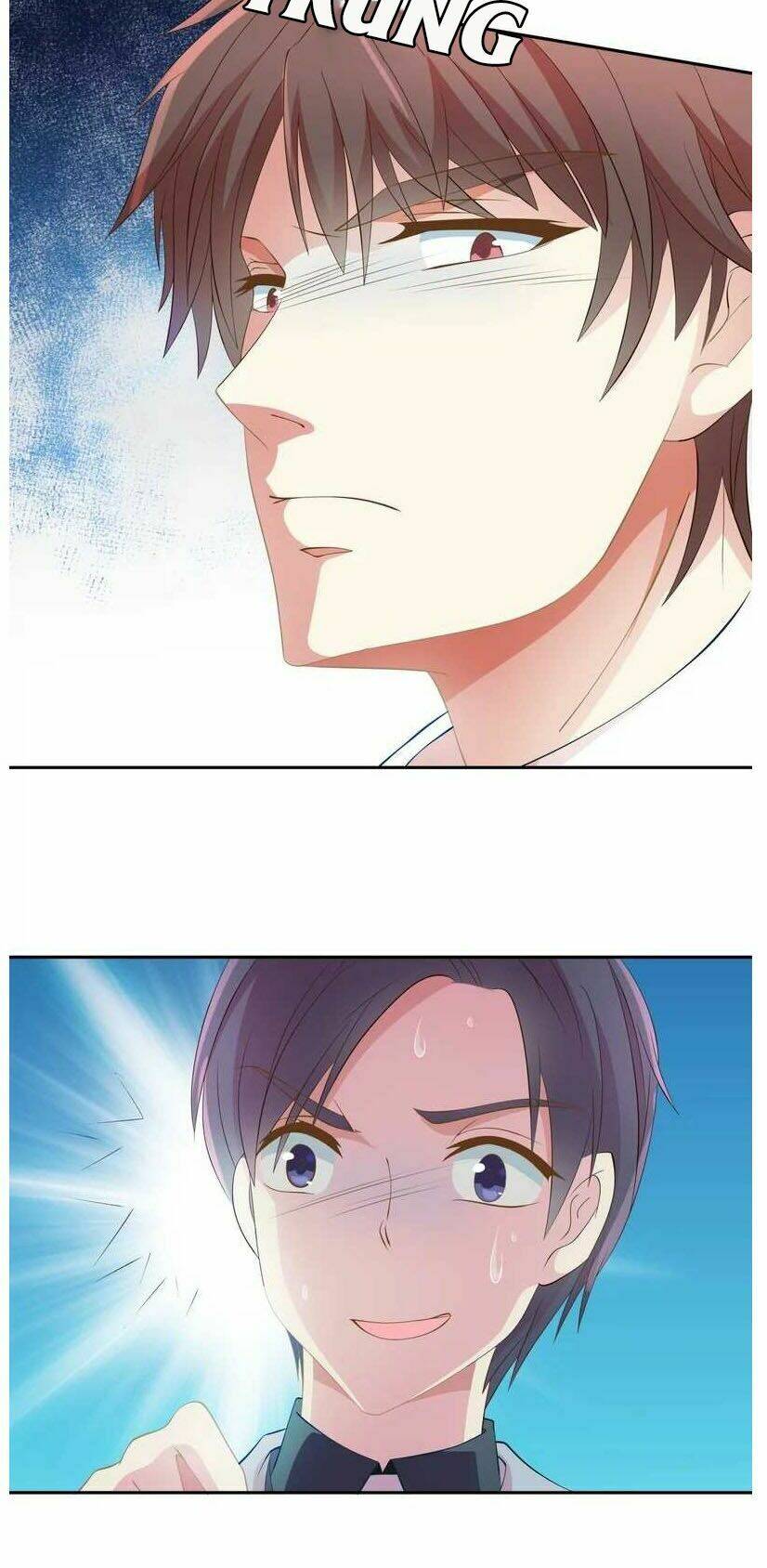 dụ vợ về nhà chồng cũ phải thật ôn nhu chapter 31 6