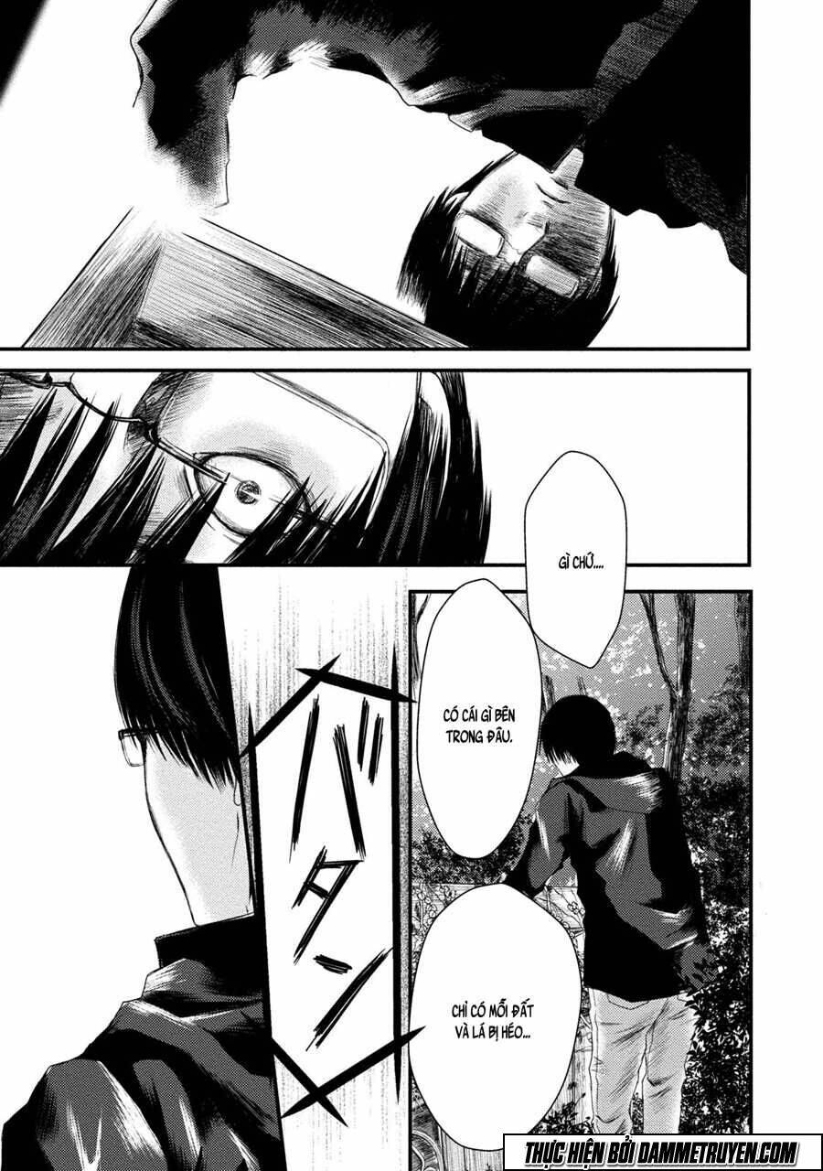 mashuri no hako chapter 6 10