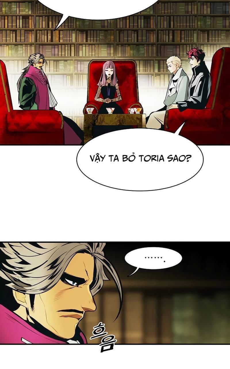 bất bại chân ma chapter 173 39